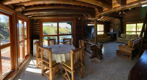 Villa Para�so En Guatap�