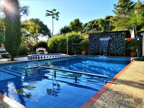 Beatiful Place El Pe�ol