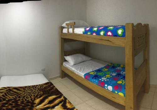 Apartamento The Colors