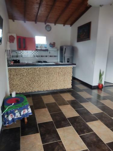Apartamento Color View
