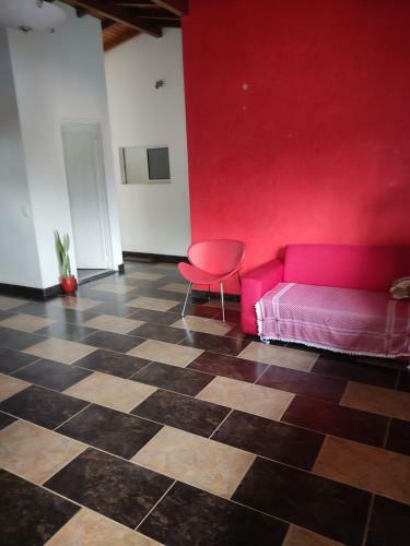 Apartamento Color View