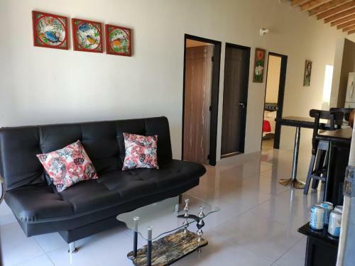 Apartamento Vista Linda