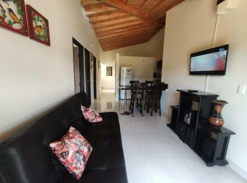 Apartamento Vista Linda