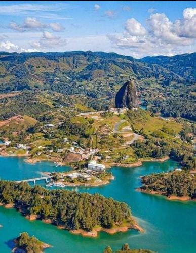 Apartamento Vista Linda