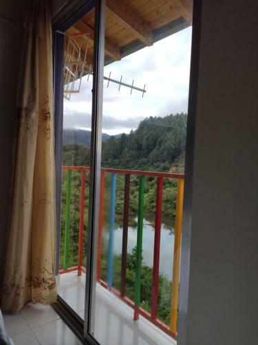 Apartamento Vista Linda