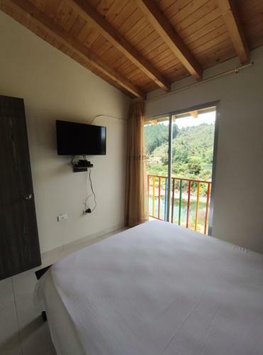 Apartamento Vista Linda