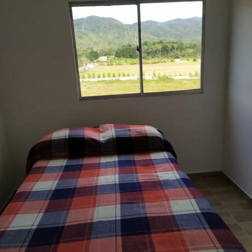 Apartamentos Guatap�