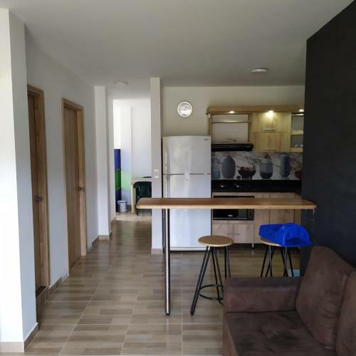 Apartamentos Guatap�