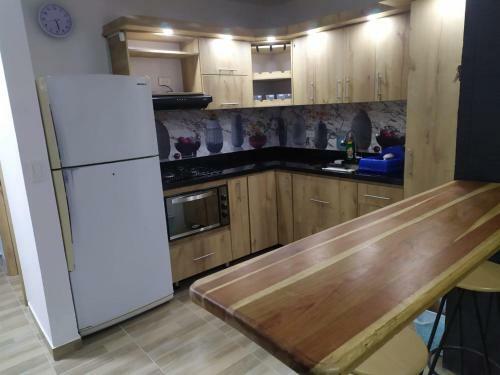Apartamentos Guatap�