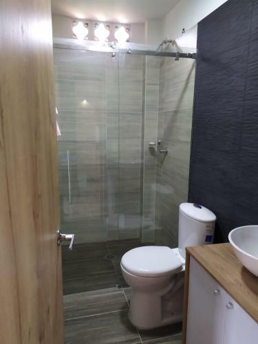 Apartamentos Guatap�