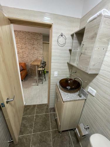 Hope Apartment