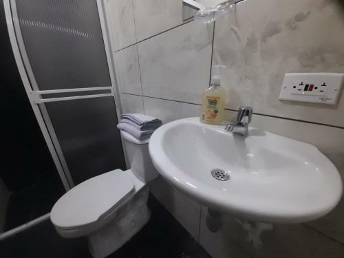 Apartamentos Guatape