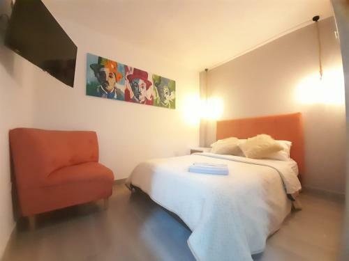 Apartamentos Guatape