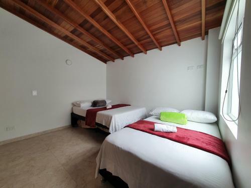 Guatap�, Apartamento Tur�stico Balcones