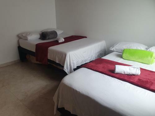 Guatap�, Apartamento Tur�stico Balcones