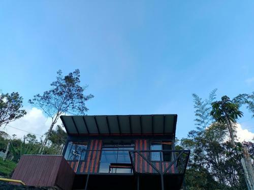 Hotel, Selva Negra