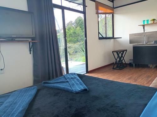 Hotel, Selva Negra