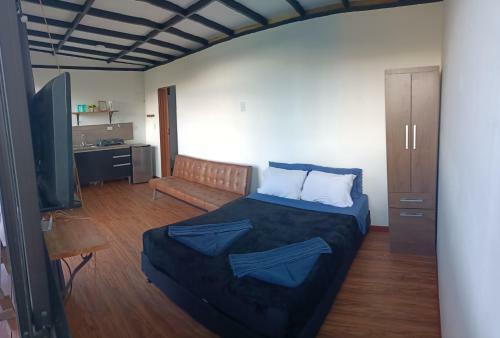 Hotel, Selva Negra