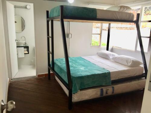 Hotel La Madriguera