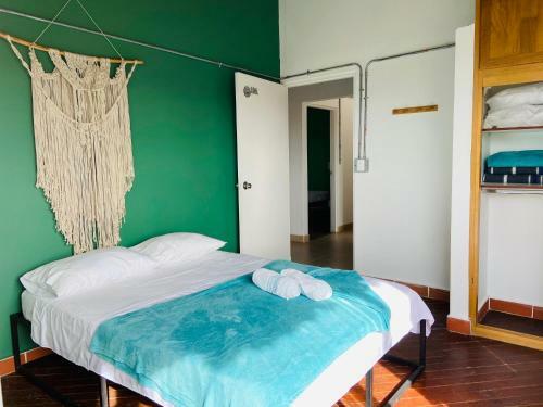 Hotel La Madriguera