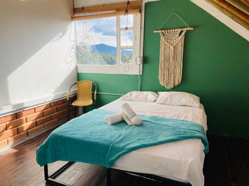 Hotel La Madriguera