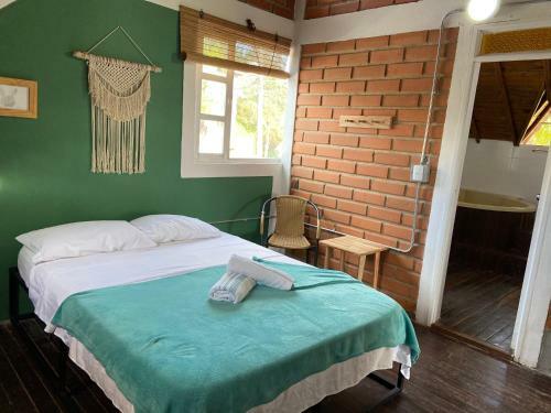 Hotel La Madriguera