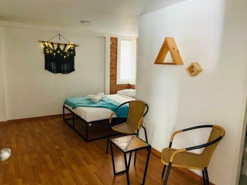 Hotel La Madriguera