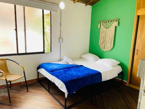 Hotel La Madriguera