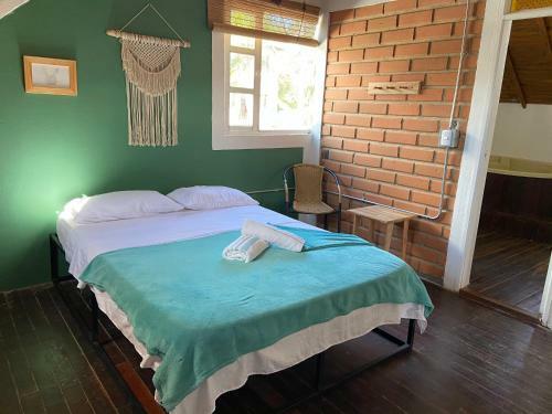 Hotel La Madriguera