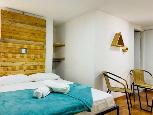 Hotel La Madriguera