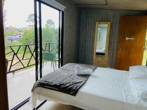 Hotel La Madriguera