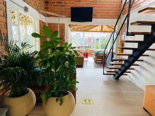 Hotel La Madriguera