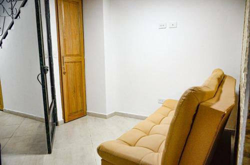 Apartamento Amoblado En Guatape