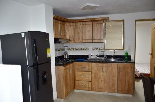 Apartamento Amoblado En Guatape