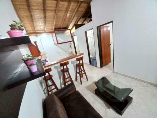 Apartamento Miramar Guatap�
