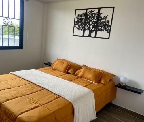 Apartamento Berakhah Spa & Rooms