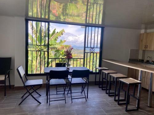 Apartamento Berakhah Spa & Rooms