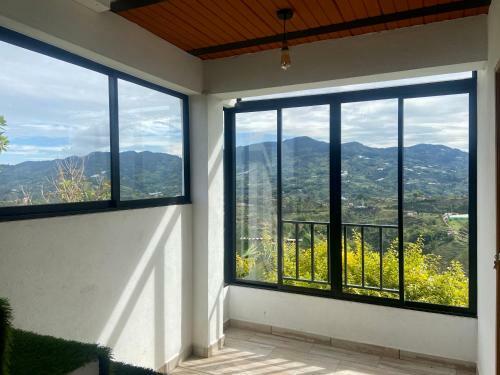 Apartamento Berakhah Spa & Rooms