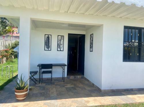 Apartamento Berakhah Spa & Rooms