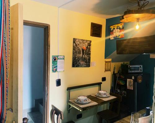 Studio Apartment, Center Of Guatape