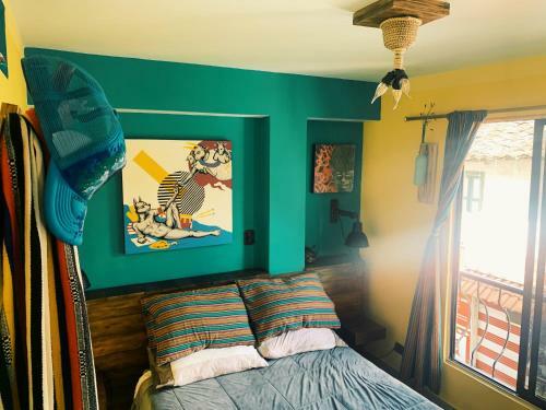 Studio Apartment, Center Of Guatape