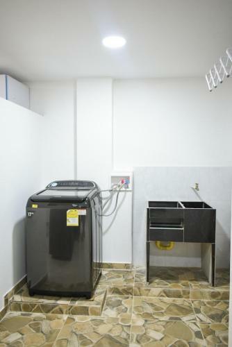 Apartamento Amoblado Balcones