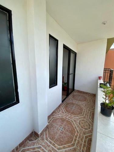 Apartamento Las Araucarias