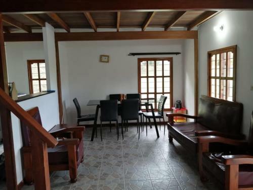 Caba�as Con Represa Y Glamping Pe�ol Y Guatap� - Caba�a 1
