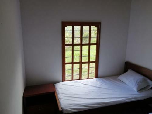 Caba�as Con Represa Y Glamping Pe�ol Y Guatap� - Caba�a 1