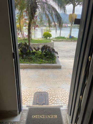 Apartamento Vista Al Lago