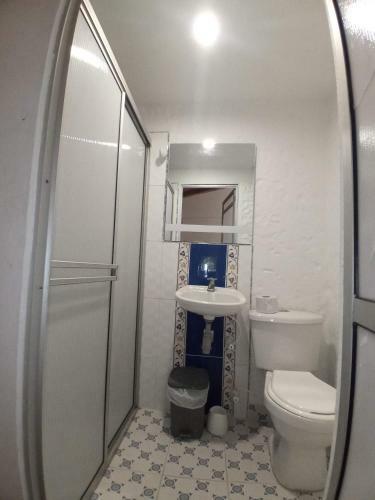 El Faro Hostal