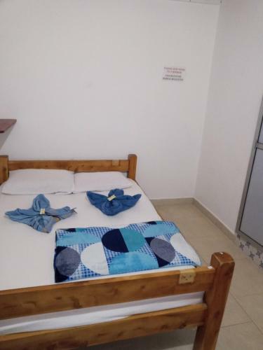 El Faro Hostal
