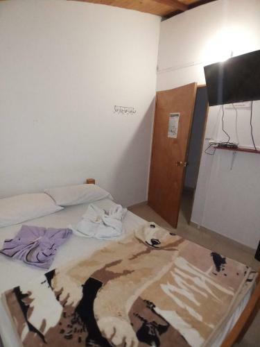 El Faro Hostal