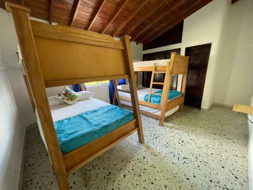 Hotel Villa Guatape